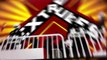WWE 2K18 Extreme Rules 2018 Finn Balor Vs Baron Corbin