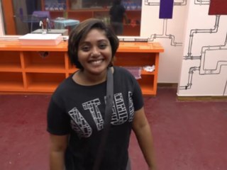 ബിഗ്‌ബോസ് എലിമിനേഷനിടയില്‍ സംഭവിച്ചത് !!! | filmibeat Malayalam