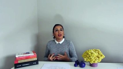 Akrep Burcu Ekim 2017 Astrolojik Yorumu//Astrolog Gülşan BİRCAN