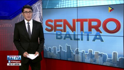 Mastermind sa pagpatay kay Mayor Bote, tukoy na