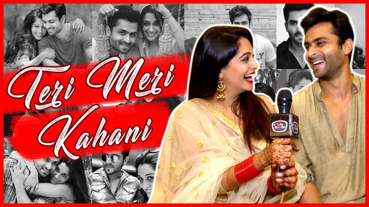 Love Story Of Dipika Kakar Shoaib Ibrahim | Share Honeymoon Plans | Sasural Simar Ka To Nach Baliye