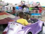 Maine Fair-Topsham Maine Fair-Horse races-kids-rides