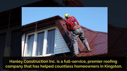 Roofing Contractor in Kingston WA