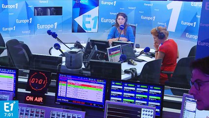 VIDEOS - Coupe du monde : récit de la folle nuit de célébration des Bleus