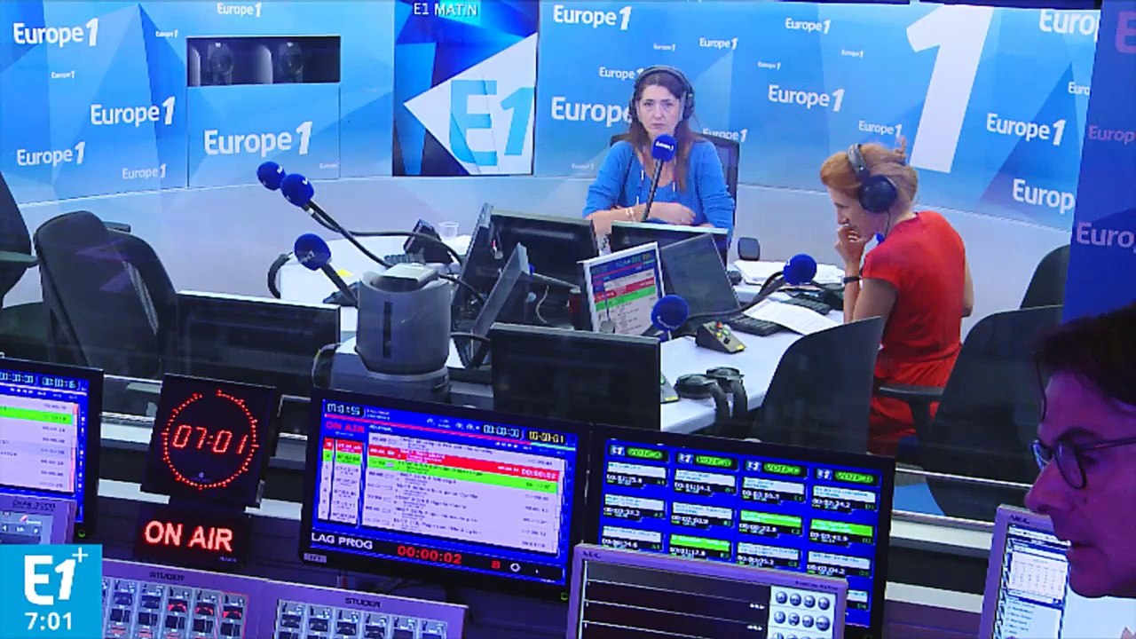 VIDEOS - Coupe du monde : récit de la folle nuit de célébration des Bleus