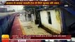 RPF jawan jumped into action to save a passenger boarding a moving train at Mumbai’s Panvel railway station