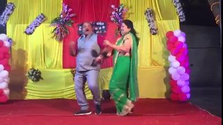 CHADTI  JAWANI  MERI  CHAL MASTANI  UNCLE  DANCE  HD  VIDEO