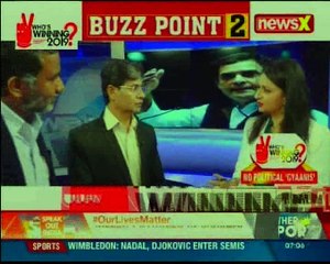 PM Modi's 2019 Mantra, Cong selection process, RaGa's report card— Who's winning 2019 elections