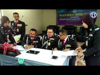 Penjara Pengkalan Chepa antara paling sesak di Malaysia