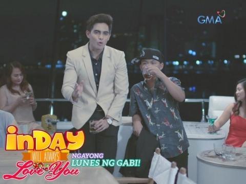 Inday Will Always Love You: Ernest at Paeng, may pag-asa ba kay Happylou? | Teaser Ep. 41