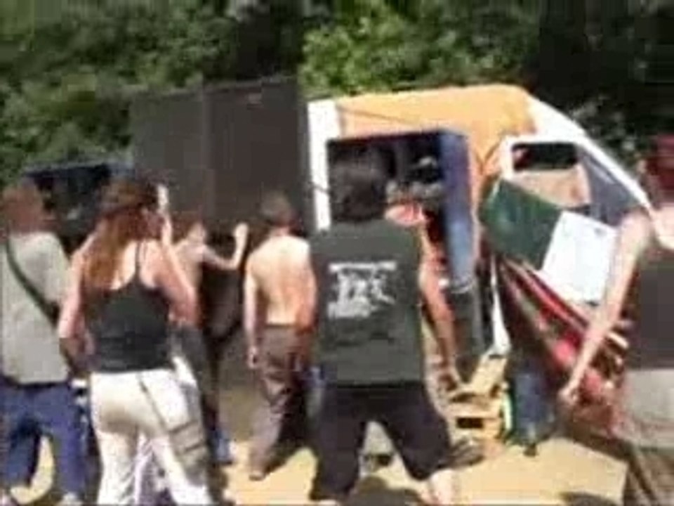 free party / Fete  de la music 2003 (91) musik fakt .