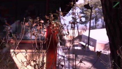 Fairy Beauty Shop Cast 2017 - 요정 아름다움 상점 캐스트 2017