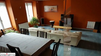 A vendre - Maison/villa - SAINT-LO (50000) - 5 pièces - 123m²