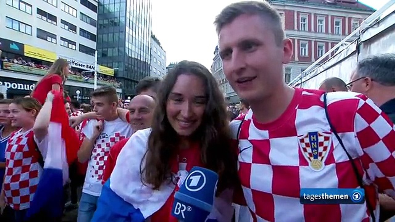 Tagesthemen