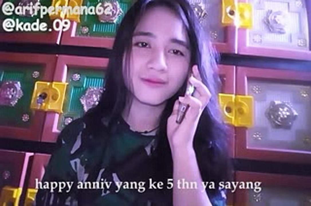 vIDIO lUCU jODOH oRANG lAIN