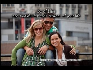 Pay It Forward-An insperational way to start your day