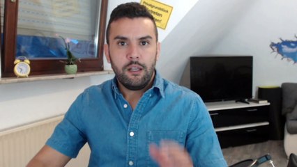 عاجل وزير الداخلية الألماني يشتغل على قانون سوف يحرم ألاف الاجئين من الحصول على الإقامة الدائمة