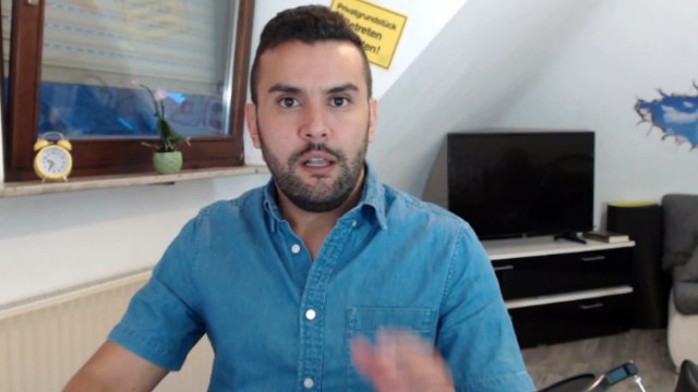 عاجل وزير الداخلية الألماني يشتغل على قانون سوف يحرم ألاف الاجئين من الحصول على الإقامة الدائمة