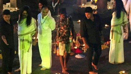 Natasaarvabhowma :  ಹೇಗ್ ನಡೀತಿದೆ   ನಟ ಸಾರ್ವಬೌಮ ಚಿತ್ರೀಕರಣ...? | FIlmibeat Kannada