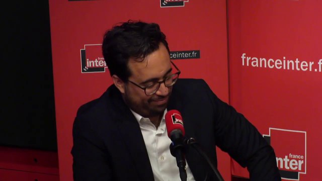 Mounir Mahjoubi et Vikash Dhorasoo débattent sur la politique du gouvernement en matière d'intégration