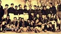 20.03.1937 - 1936-1937 Kocaeli League Semi Final Match Adapazarı Ada Spor 3-1 Gençay Spor Kulübü  (Only Photos)