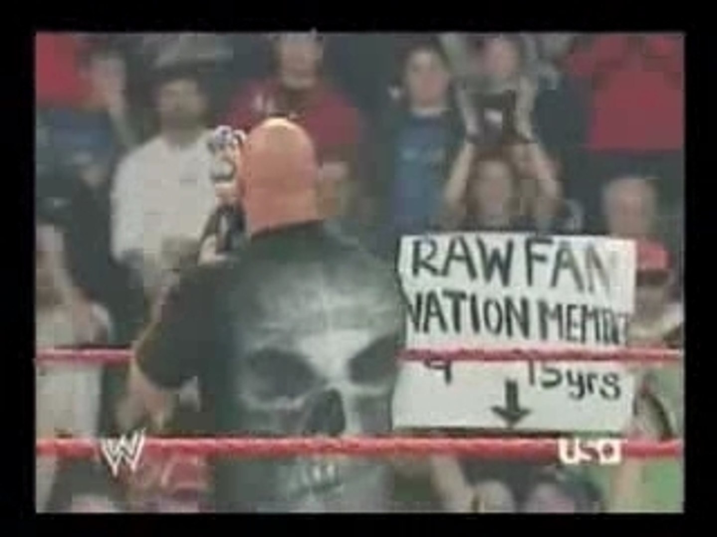 wwe raw dailymotion