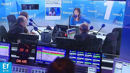 Laura Flessel : "C'est une belle victoire contre un pays qui savait jouer"