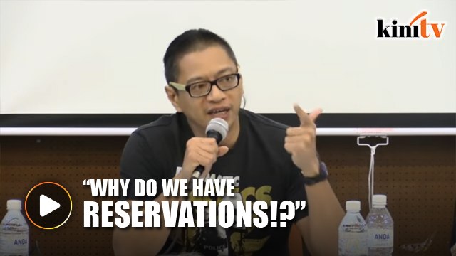 Beng Hock case revival brings call for ratification of UN Convention on Torture