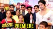 Gotya Premiere | Rajesh Shringarpure, Sayaji Shindi | Marathi Movie 2018