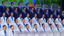 Christian Choir Song | Praise and Worship 