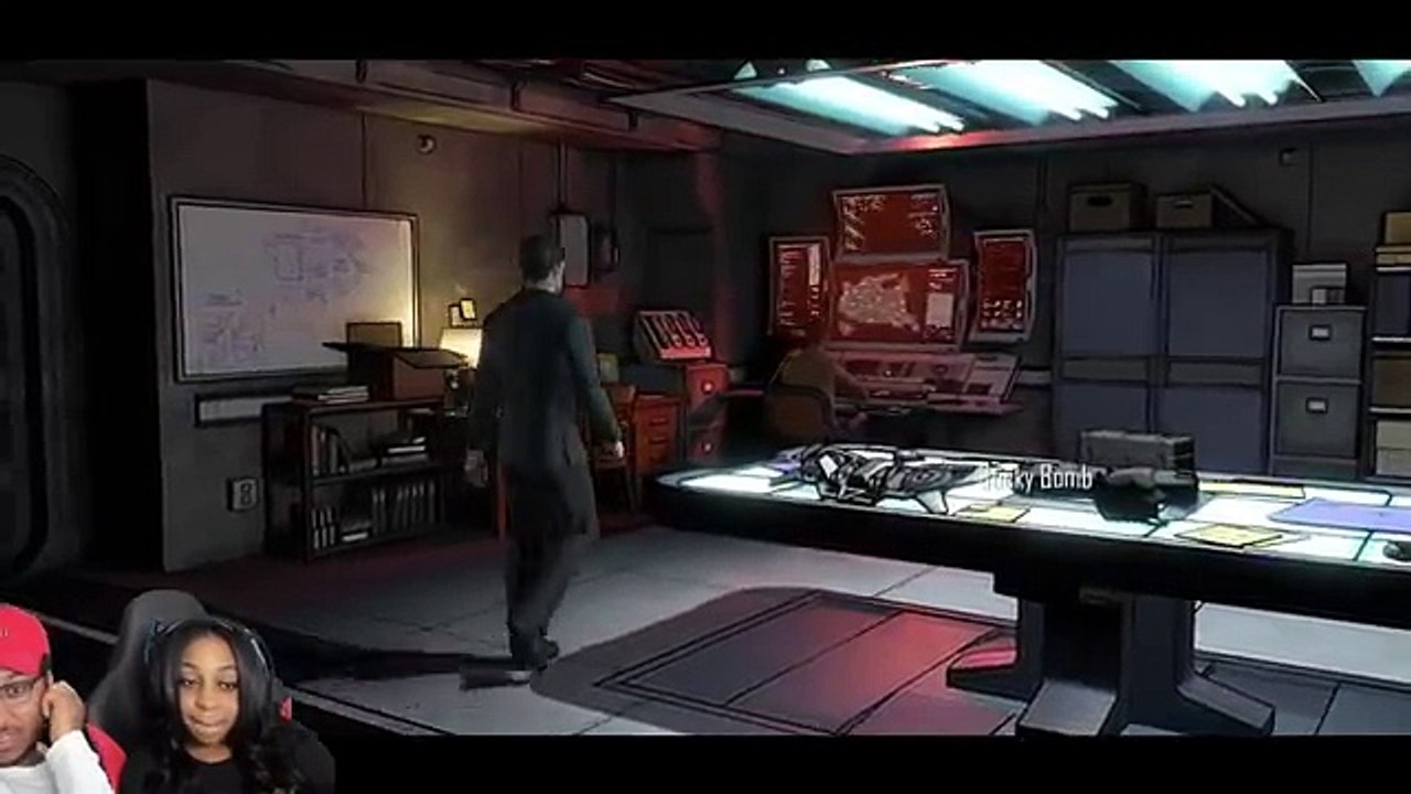 Batman : Telltale Episode 3