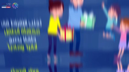 فيديو معلوماتى.. نصائح لتربية أطفالك بدون عقد نفسية