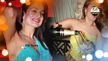 Bollywood's DRUNK Party Footage | INSIDE VIDEOS LEAKED
