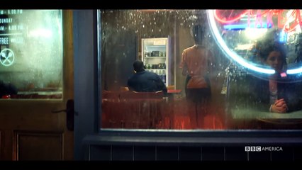 Doctor Who - saison 11 - trailer - bande-annonce avec avec Jodie Whittaker
