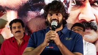 RX 100 Hero Kartikeya Bold Comments On Kiss Scenes