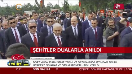 "Bu bayrak inmeyecek"