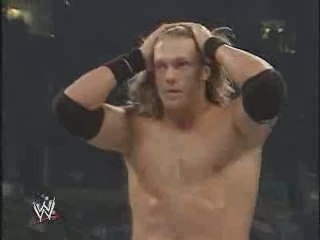 SMACKDOWN Edge vs. Funaki