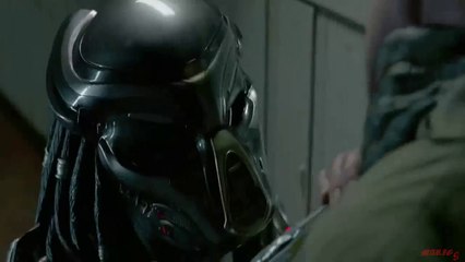 El Depredador Subtitulado Español