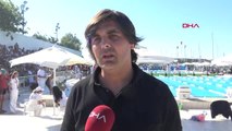 Spor Şahin'den Tozkoparan Havuzu'ndaki Patlama ile İlgili Açıklama - Hd