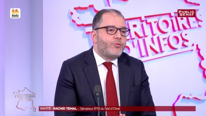 Download Video: Loi Elan : « C’est une attaque en règle, contre le logement social » estime Témal