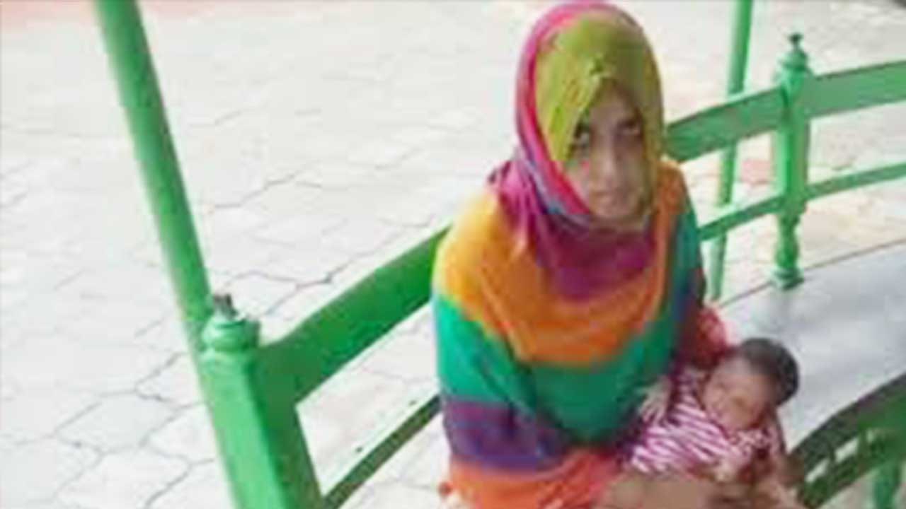 Kairana : Man Gives Triple Talaq after his wife gives birth to a girl child | Oneindia News