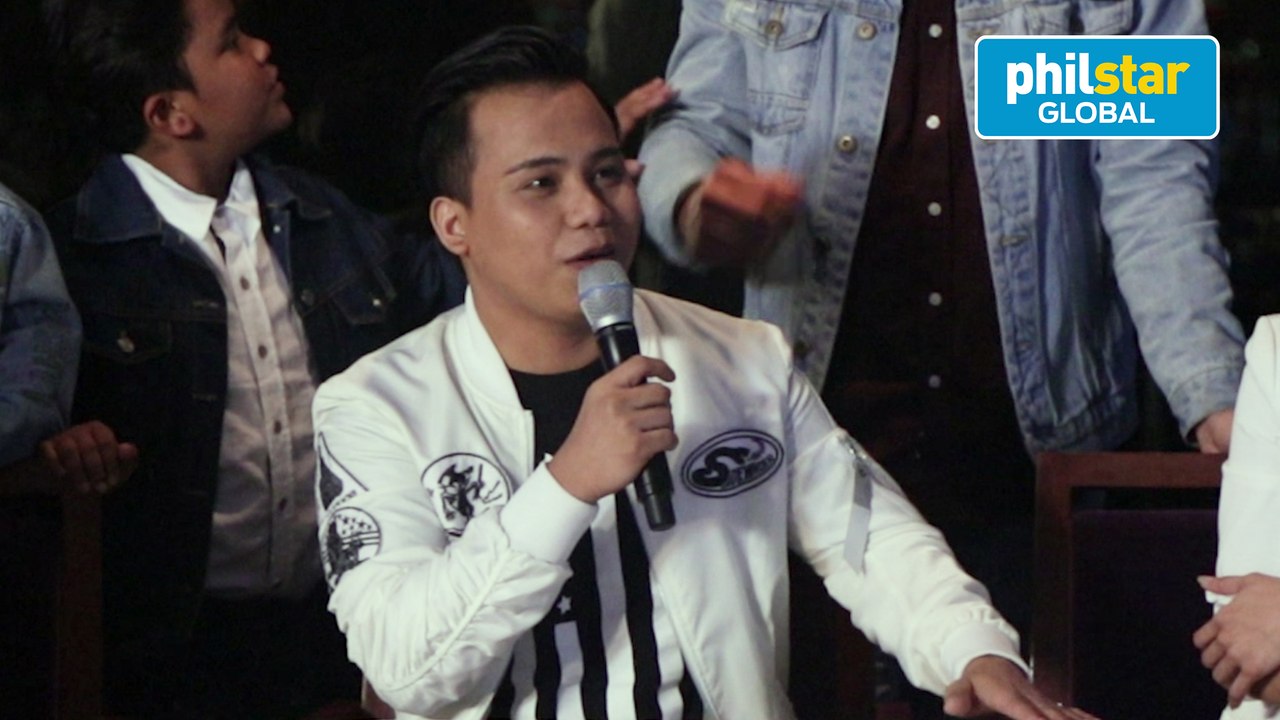 Q&A with Noven Belleza