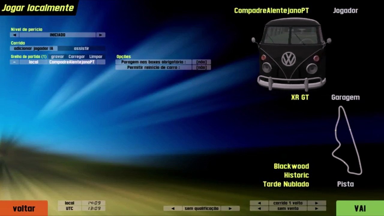 VW KOMBI BUS | 950hp | LIVE FOR SPEED | MODS