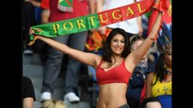 FABULOUS GIRL FANS OF THE FIFA World Cup 2018|| Female  Football Fans of  Russia 2018