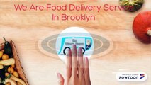 Best Food Delivery Service Company In Brooklyn - FoodOnDeal