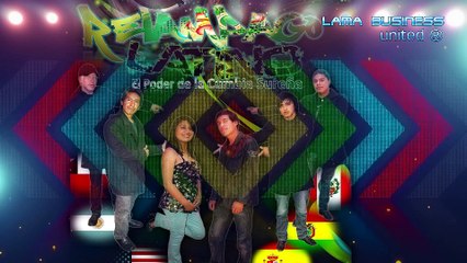 PROMESAS Relámpago Latino de Cañar