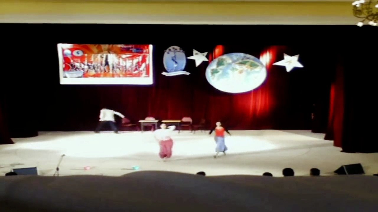 Pawan Kalyan Panja  BGM Dance Cover By Sai Pallavi