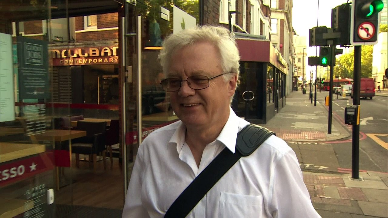 David Davis will not make resignation speech in Commons