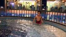 Havuz Maceraları Devam Ediyor - Muhammet Emin Eğlenceli Çocuk Videosu