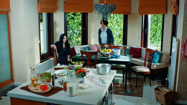 Eskiya Dünyaya Hükümdar Olmaz.ep46